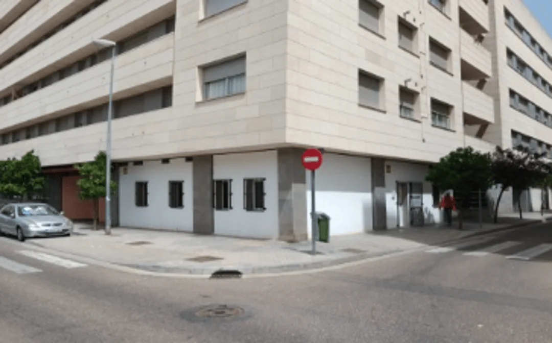 Local comercial a pie de calle en Córdoba