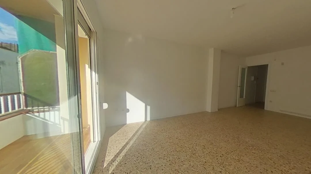 Piso alquilado en Granollers, 3 habitaciones