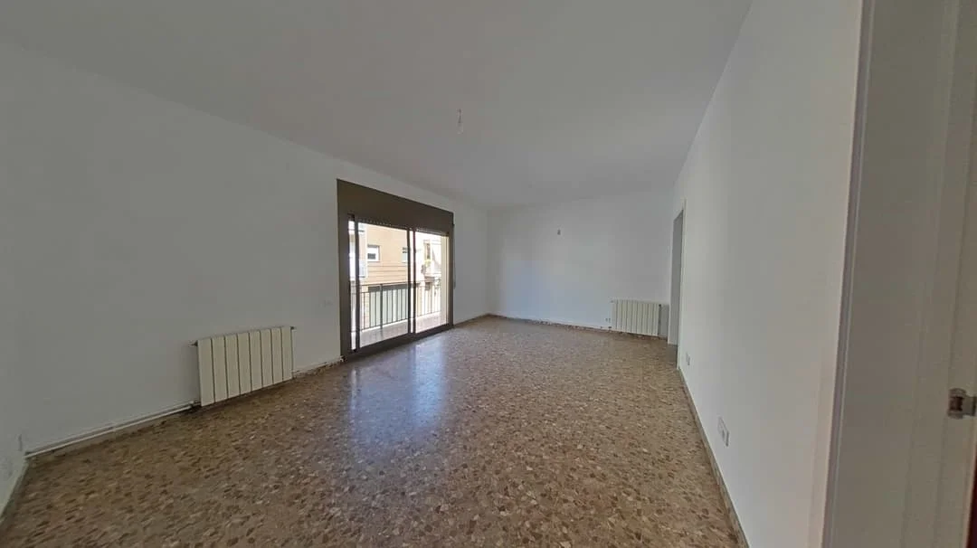 Piso alquilado en Granollers, cuatro dormitorios