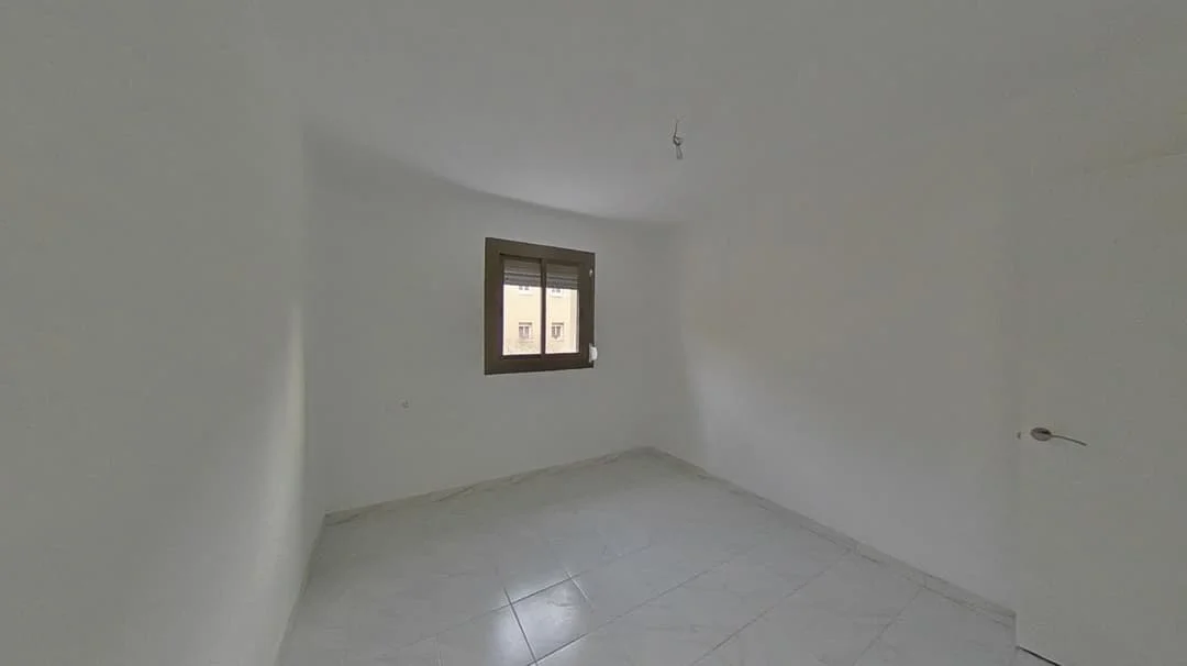 Piso alquilado en Granollers con tres dormitorios