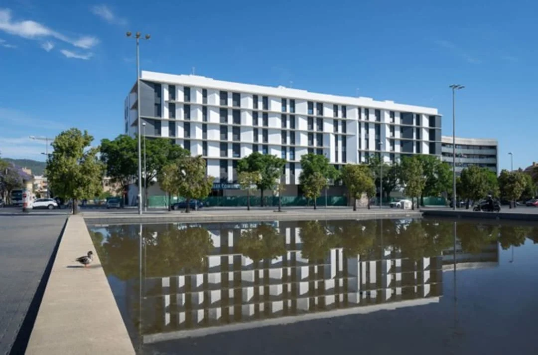 Garaje en Córdoba con trastero, 73 m²