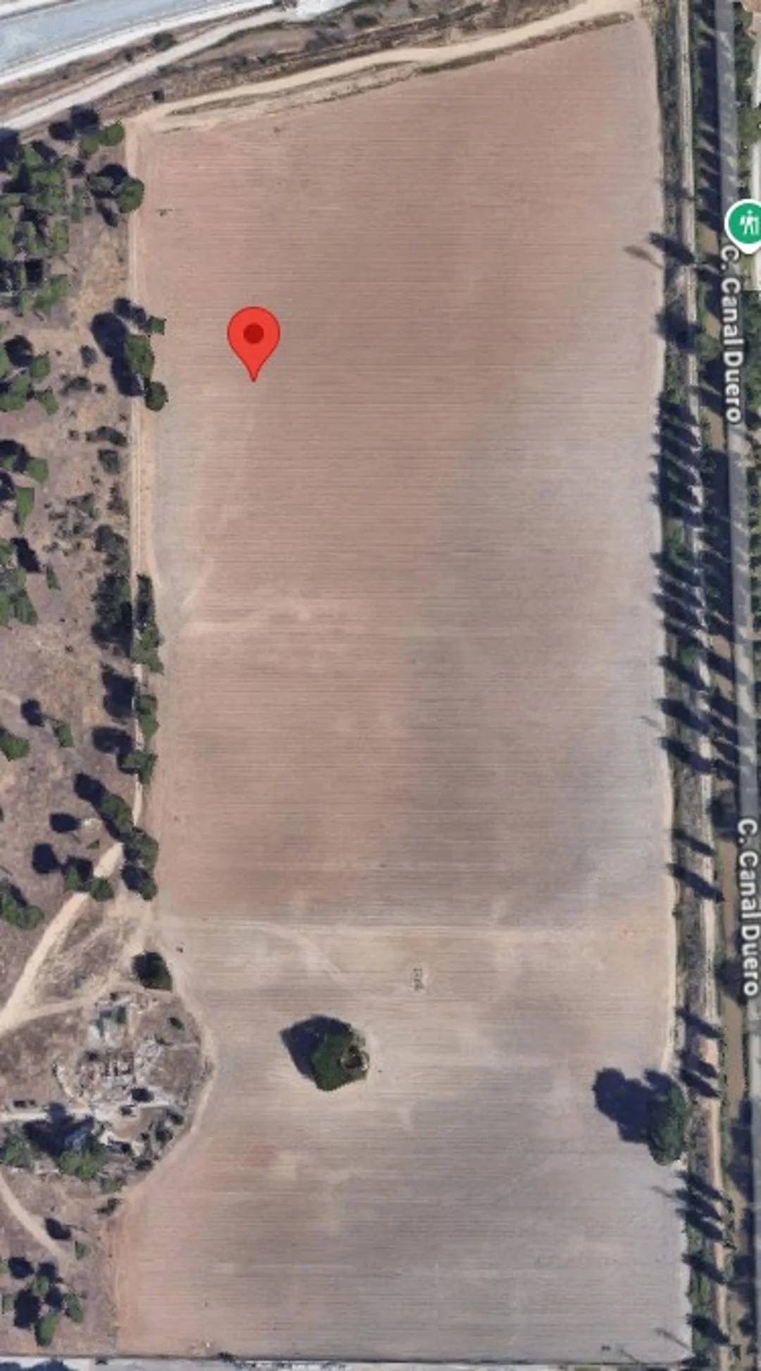 Terreno urbanizable con 19.480 m² edificables