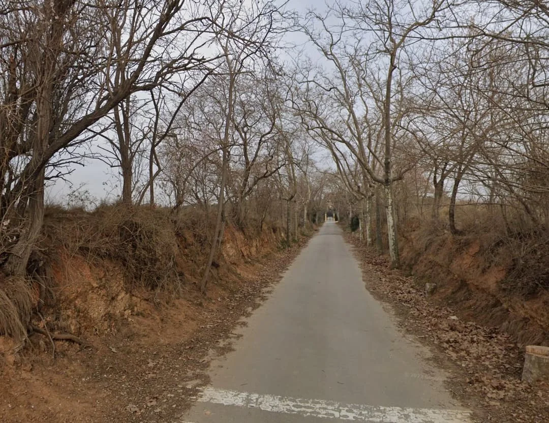 Developable office plot in Cerdanyola