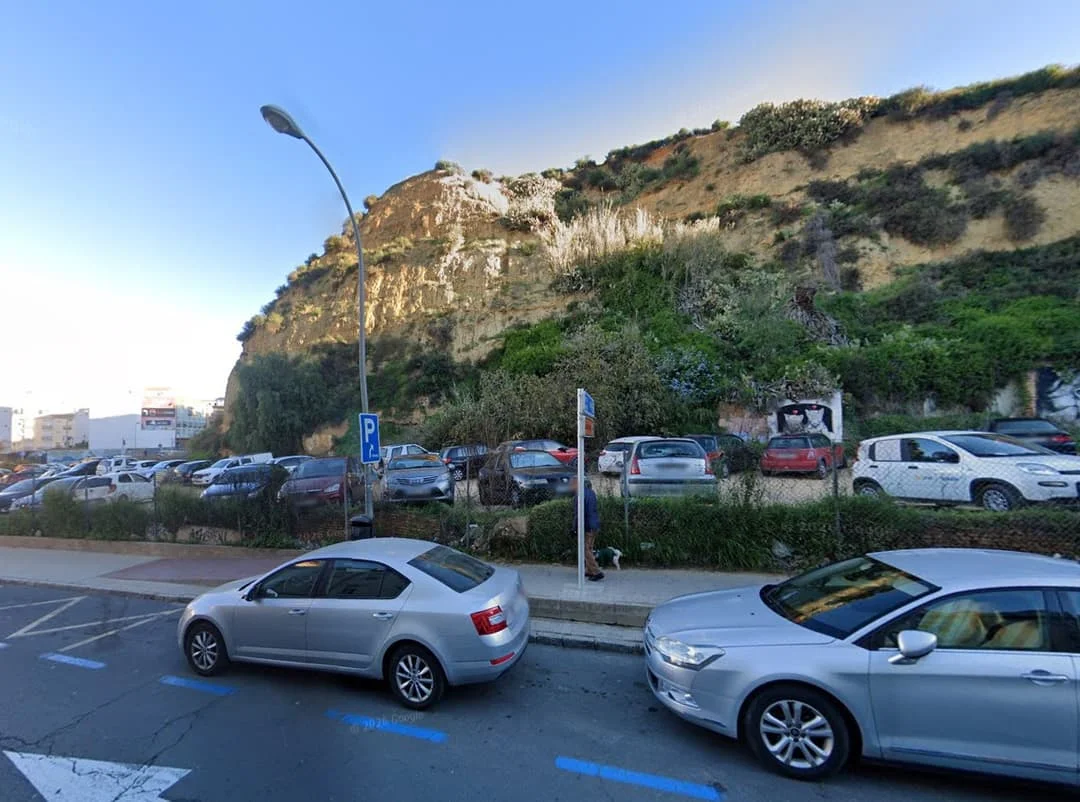 Parcela urbanizable, 13.920 m² edificables