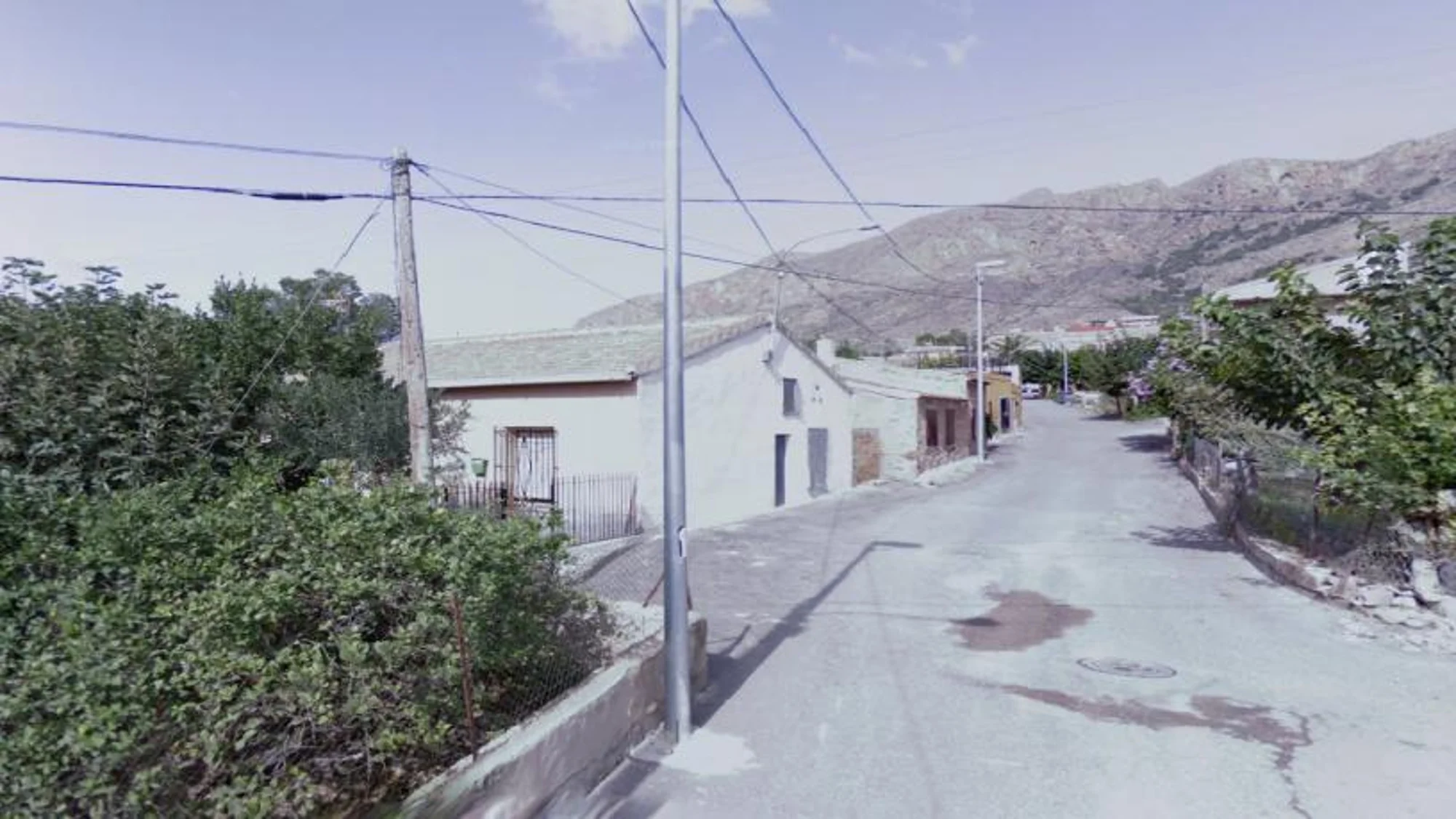 Auction flat in Orihuela, 3 bedrooms