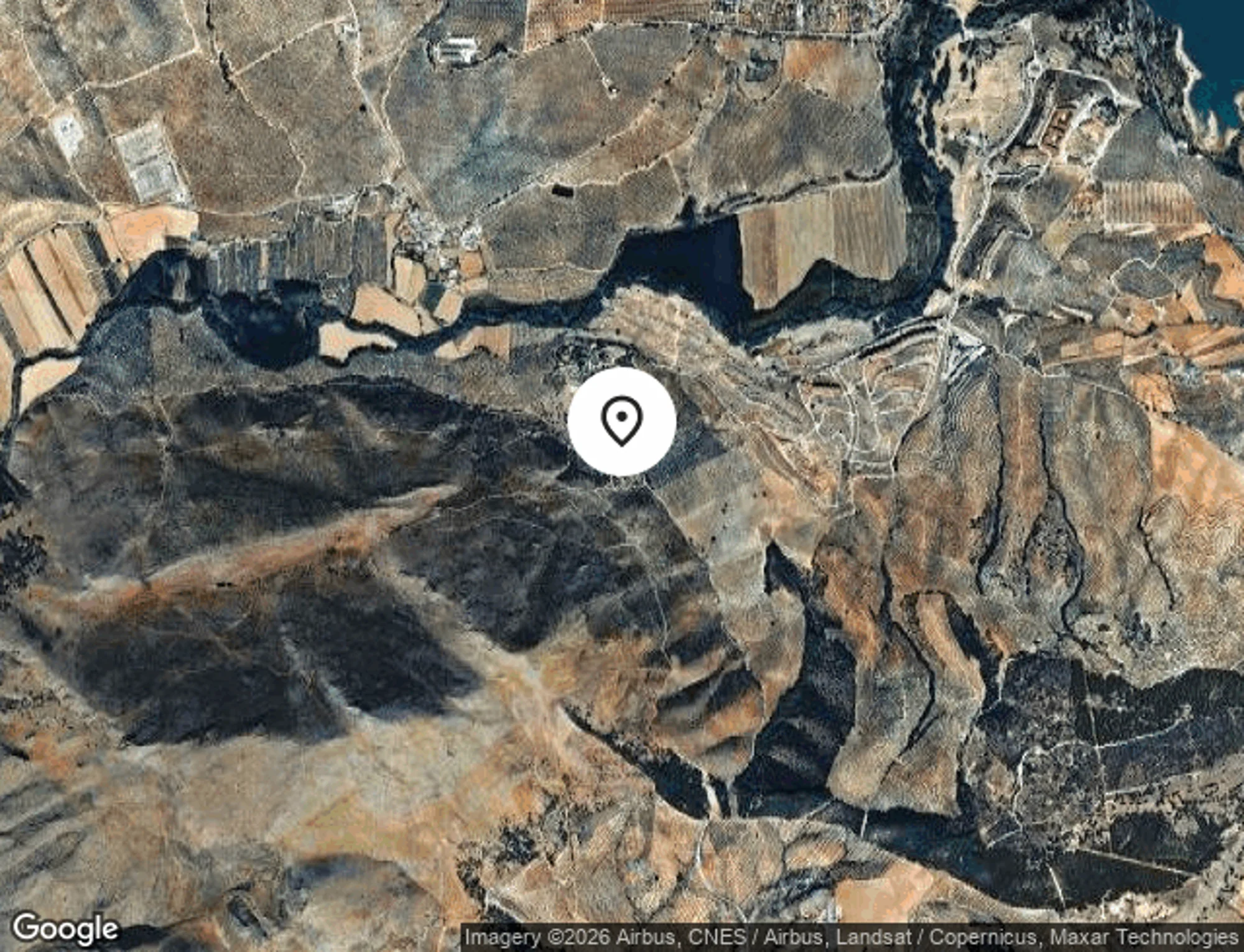 Local comercial de 110 m² en Atarfe