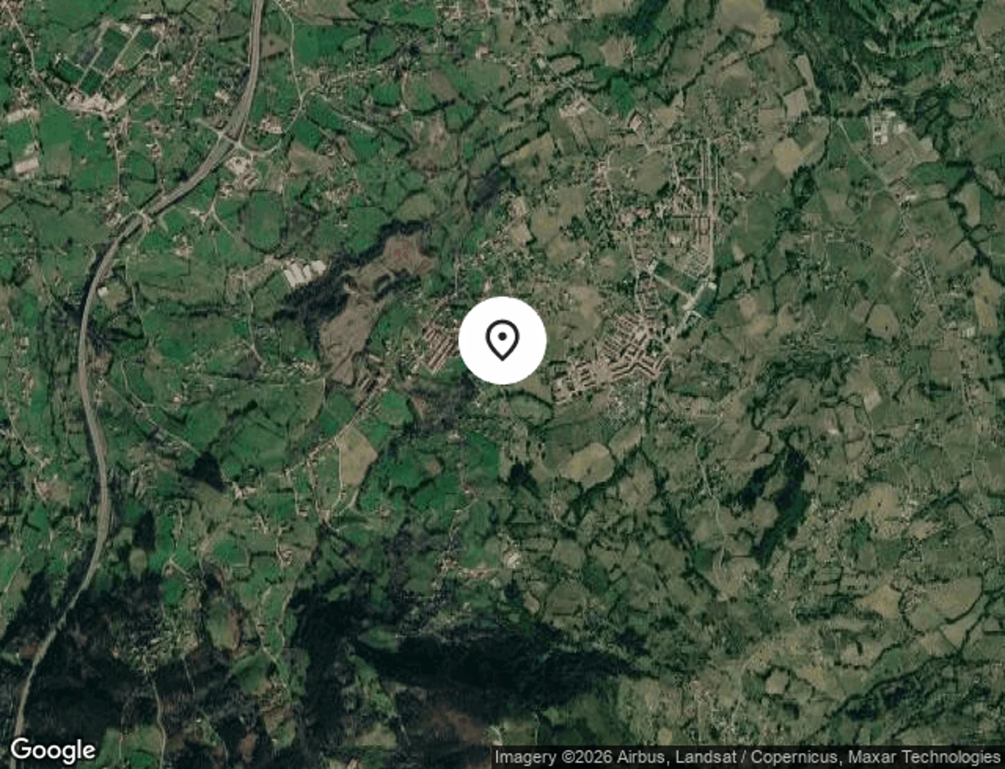 Terreno urbanizable en Gijón, Pumarada