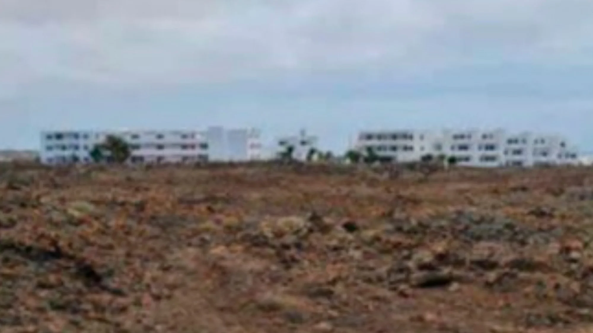 Urban Costa Teguise land, 60,777 m²