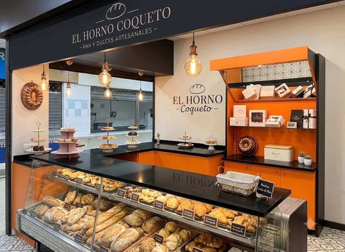Local comercial en Nervión, 17 m²