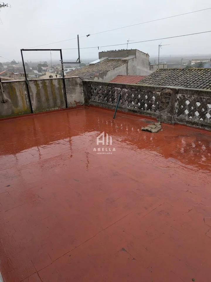 Casa de pueblo en Tornabous con 19 habitaciones