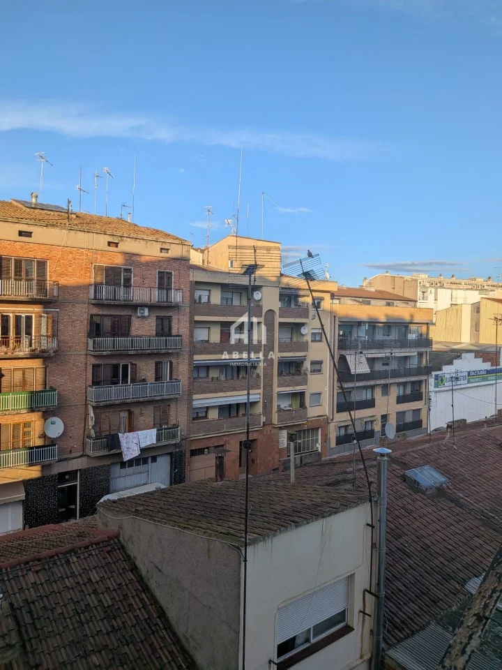 Piso en buen estado en Balaguer, 3 habitaciones