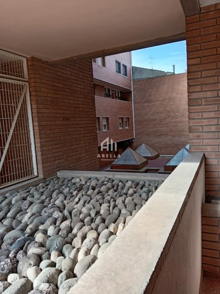 Dúplex en Tàrrega con 4 habitaciones