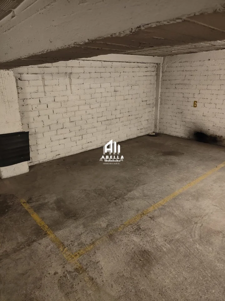 Plaza de parking en Cappont, 10 m²