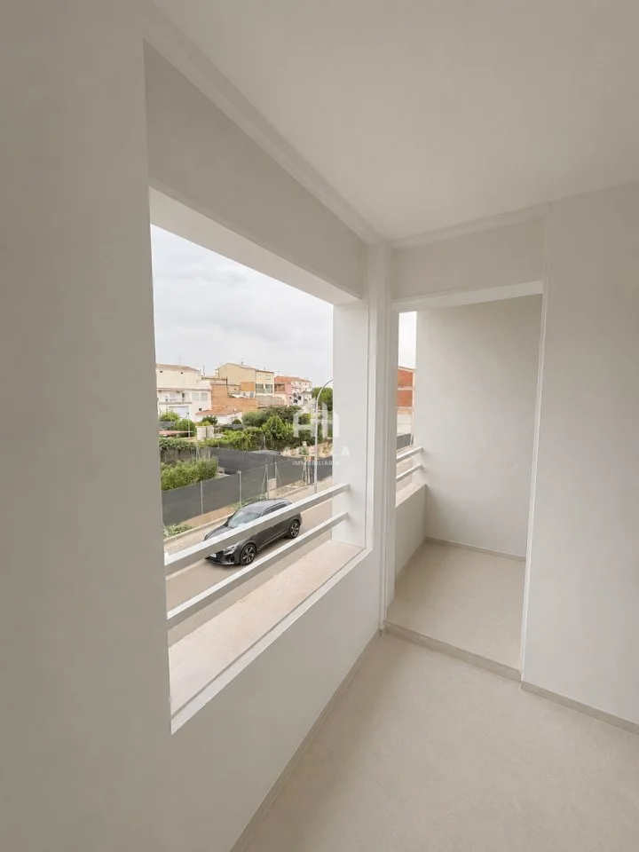 Piso reformado en Mollerussa, 2 habitaciones