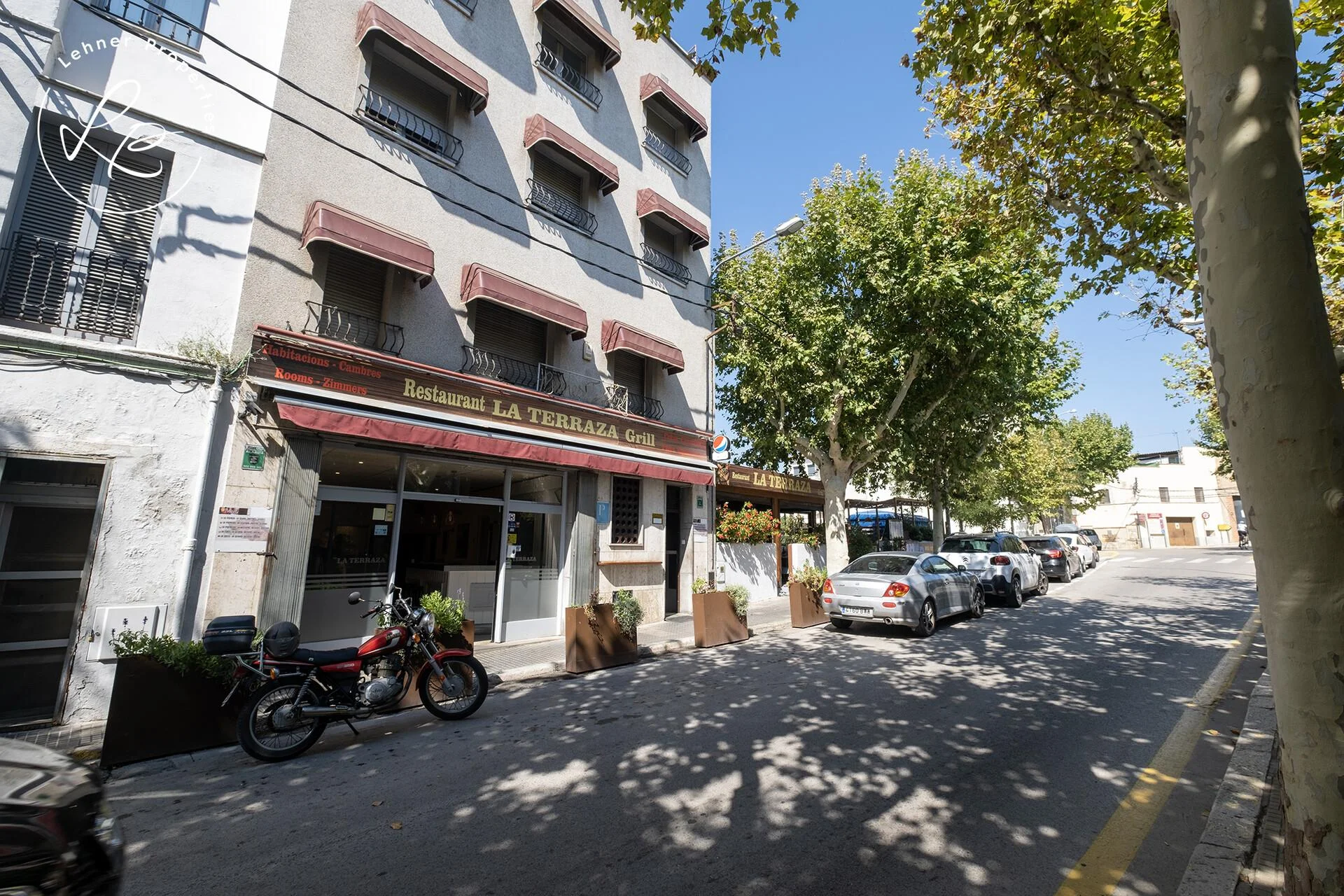 Hotel operativo en Empordà, 13 dormitorios