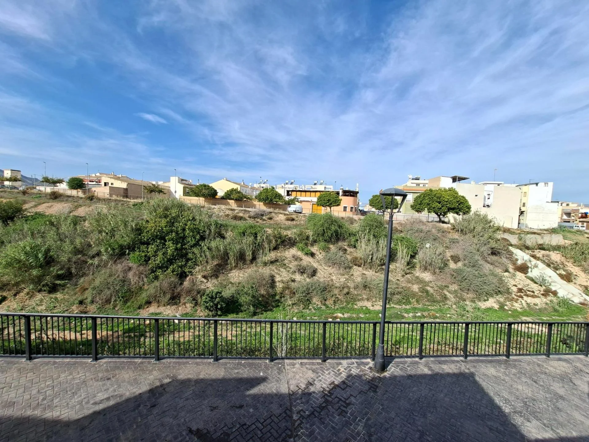 Edificio de 141 m² para reformar en Aspe