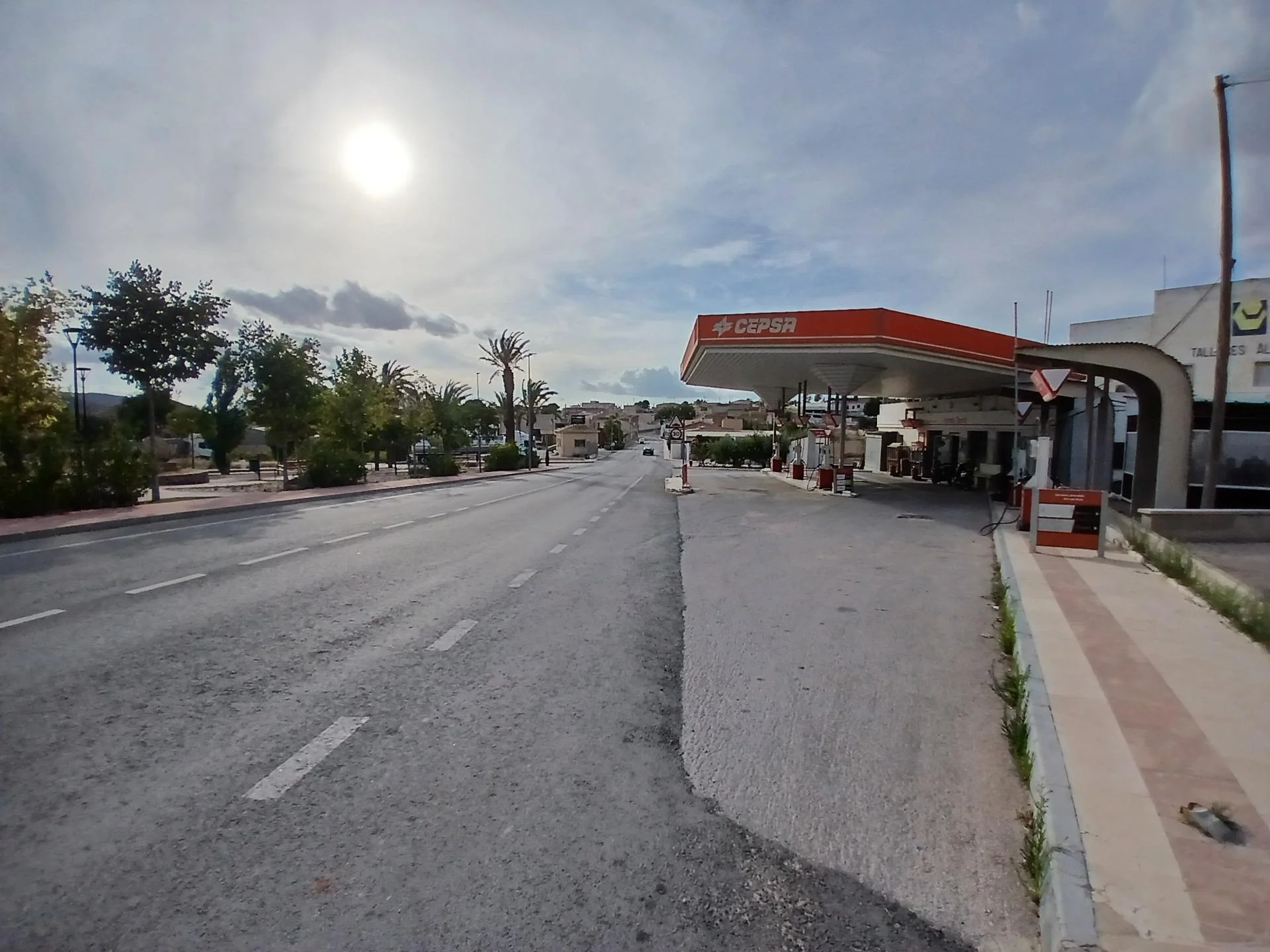 Good-condition commercial premises, 393 m²