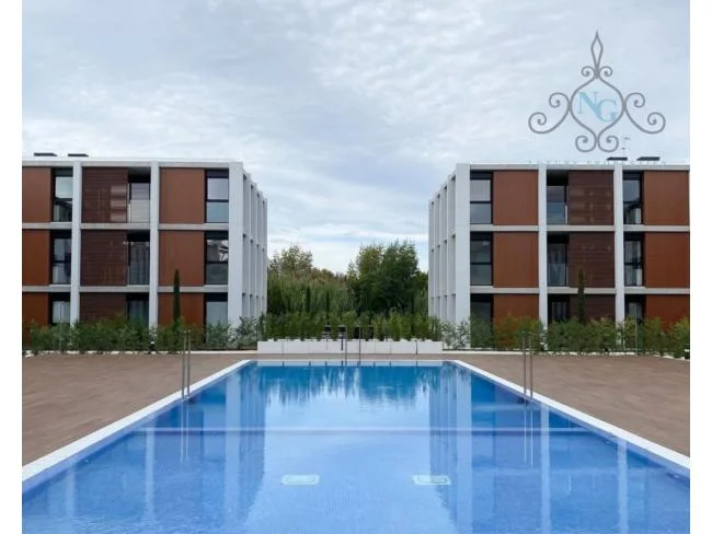 Renovated Fenals flat with three bedrooms