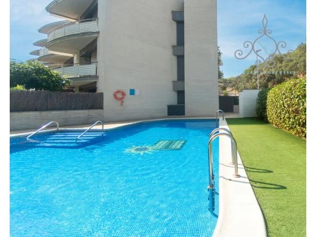 Good-condition flat near Sa Conca
