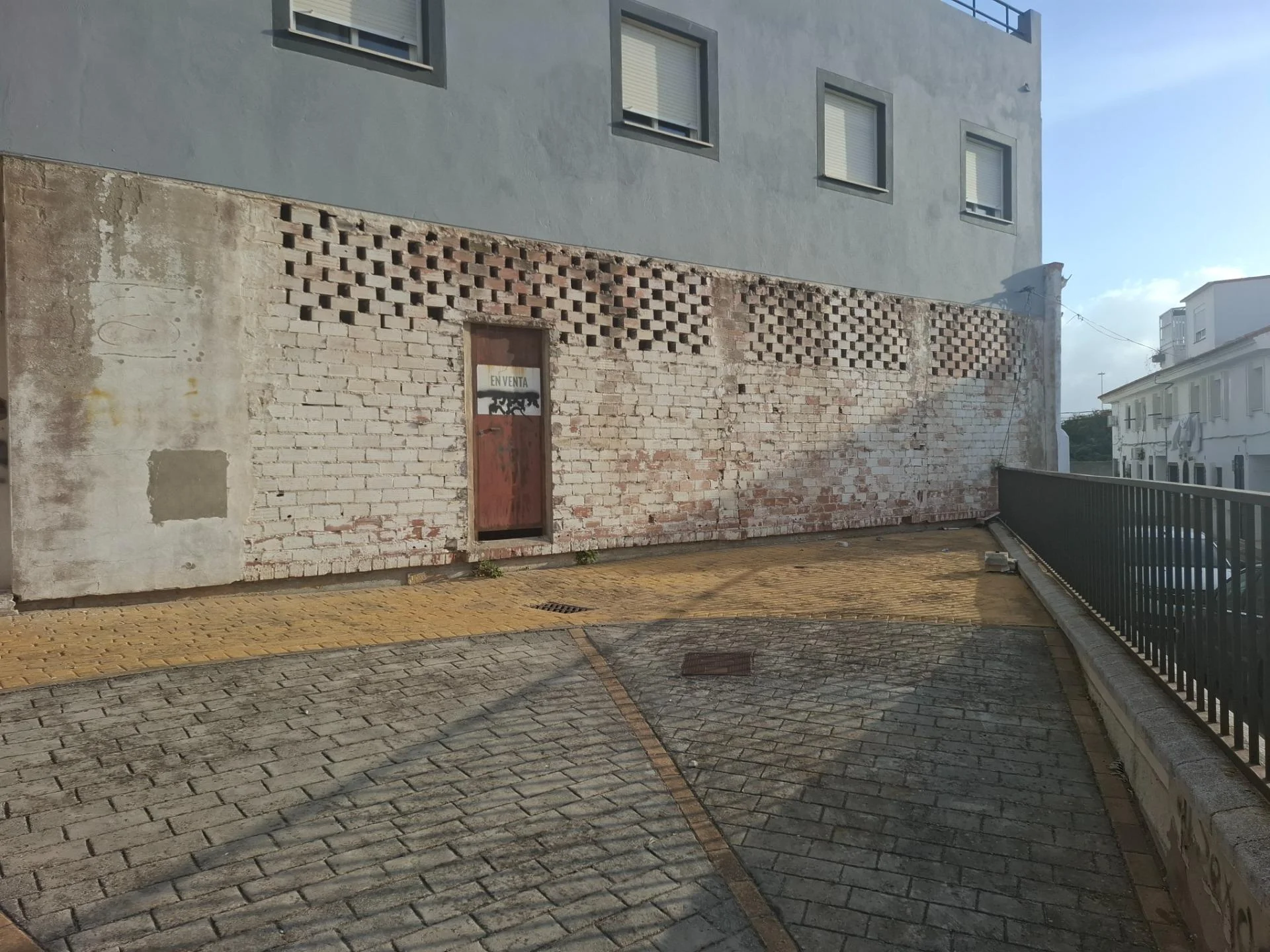 Local comercial en Puente Mayorga