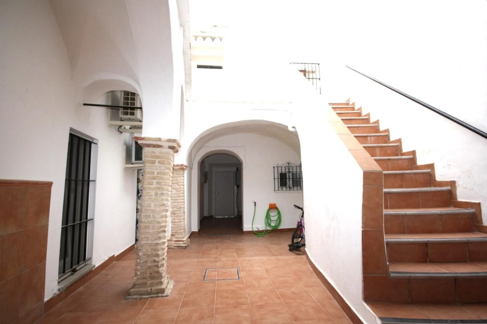 Piso listo para vivir en Arcos, 2 dormitorios