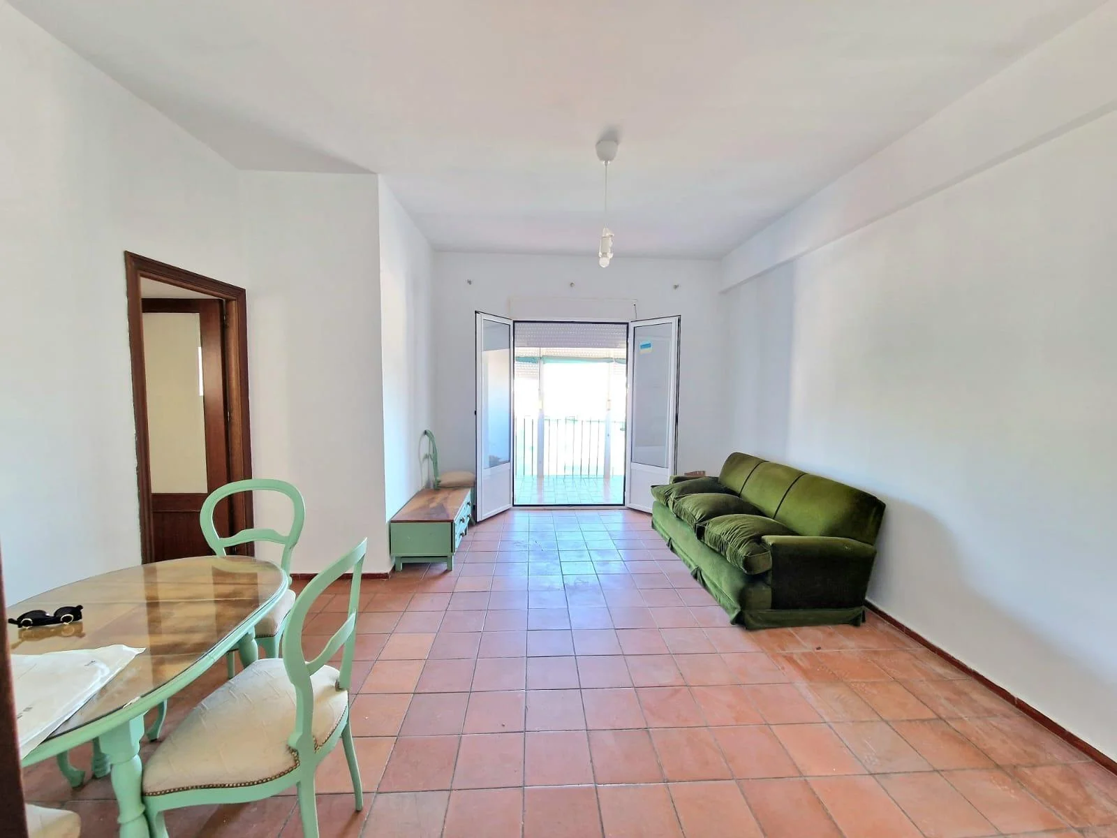 Piso de cuatro dormitorios en Madre de Dios
