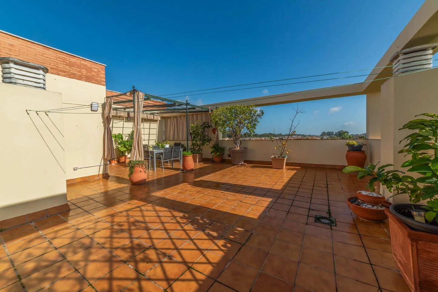 Reformed penthouse in Condequinto, 5 bedrooms