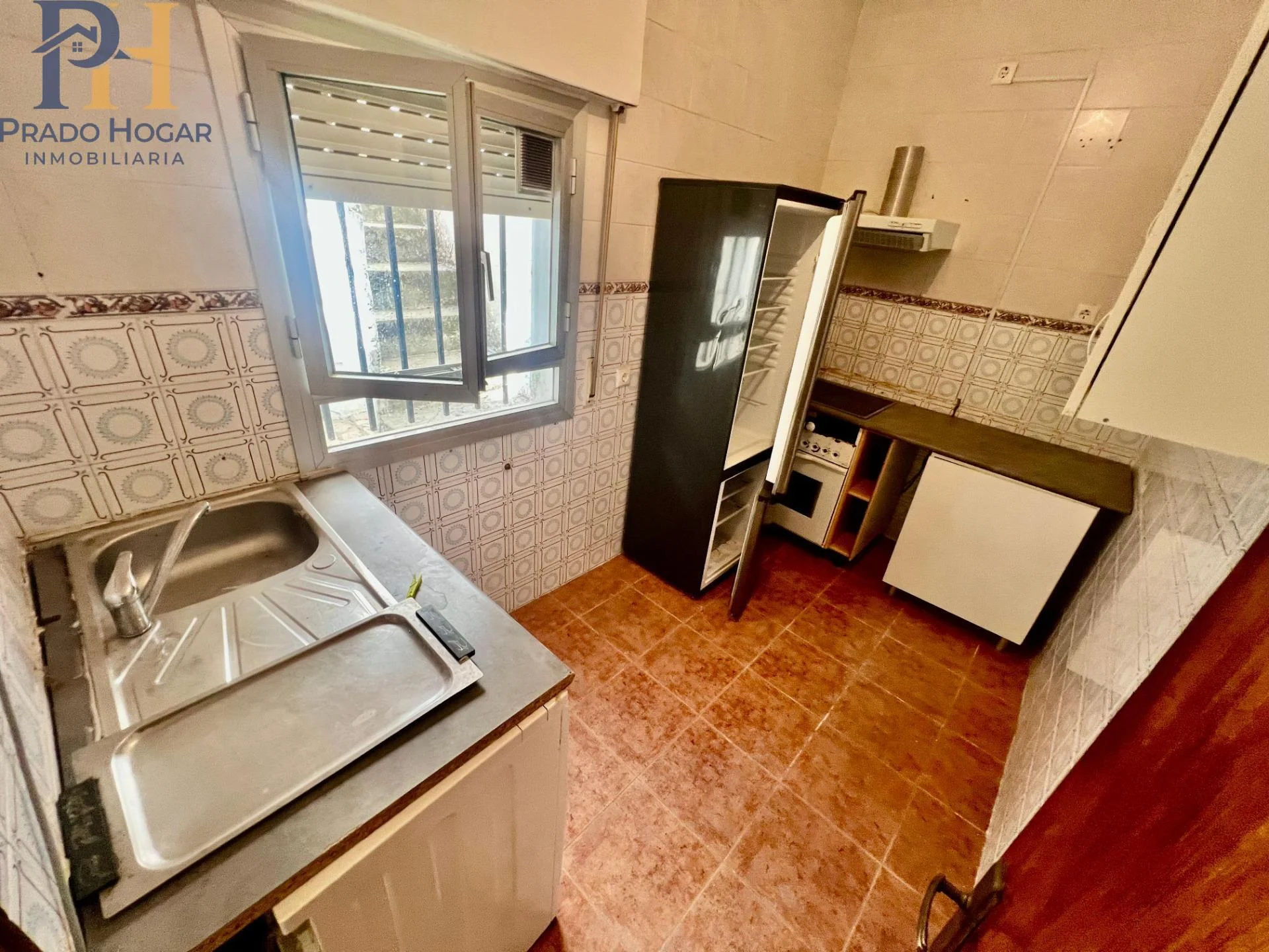 Casa de dos plantas en Alcaudete, 2 habitaciones