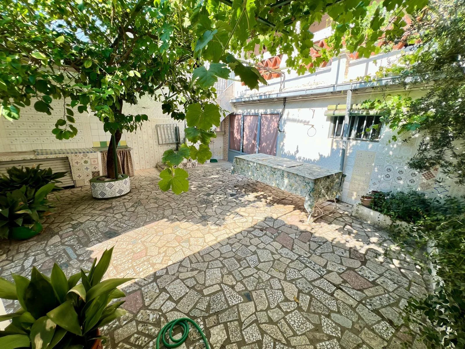 Casa para reformar en Alcaudete, 3 dormitorios