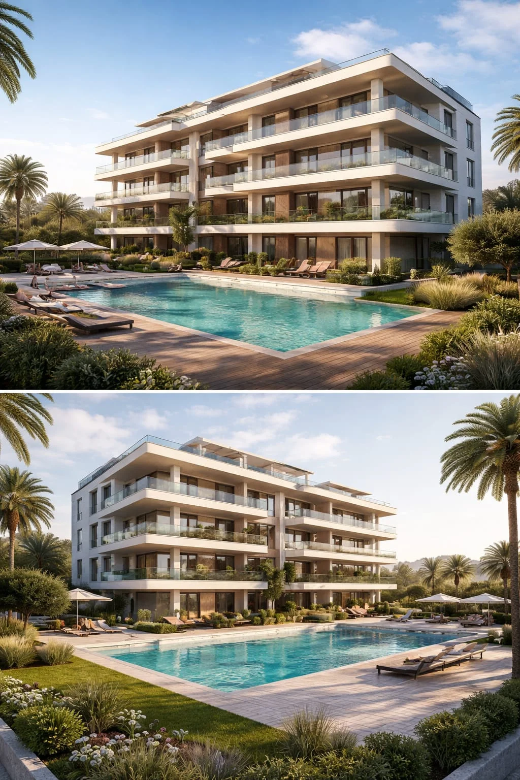 Parcela urbana residencial con potencial