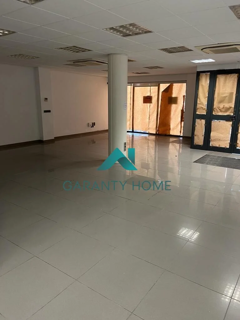 Central Lucena premises, 360 m²