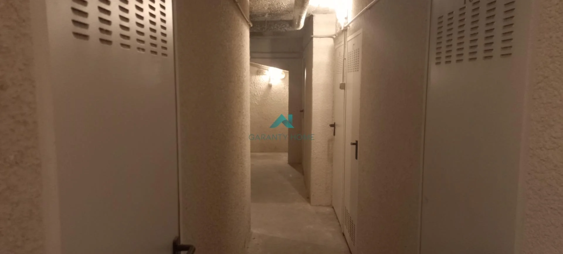 Trastero en Ampuero de 12 m² subterráneos