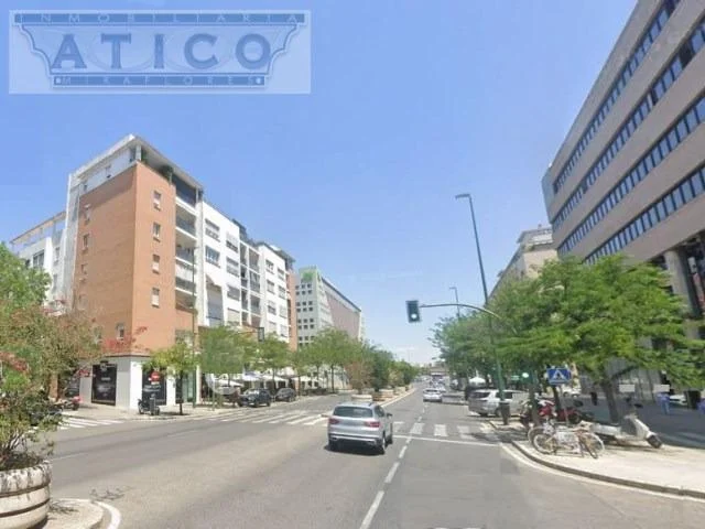 Garaje en Nervión-Buhaira, 31,51 m²