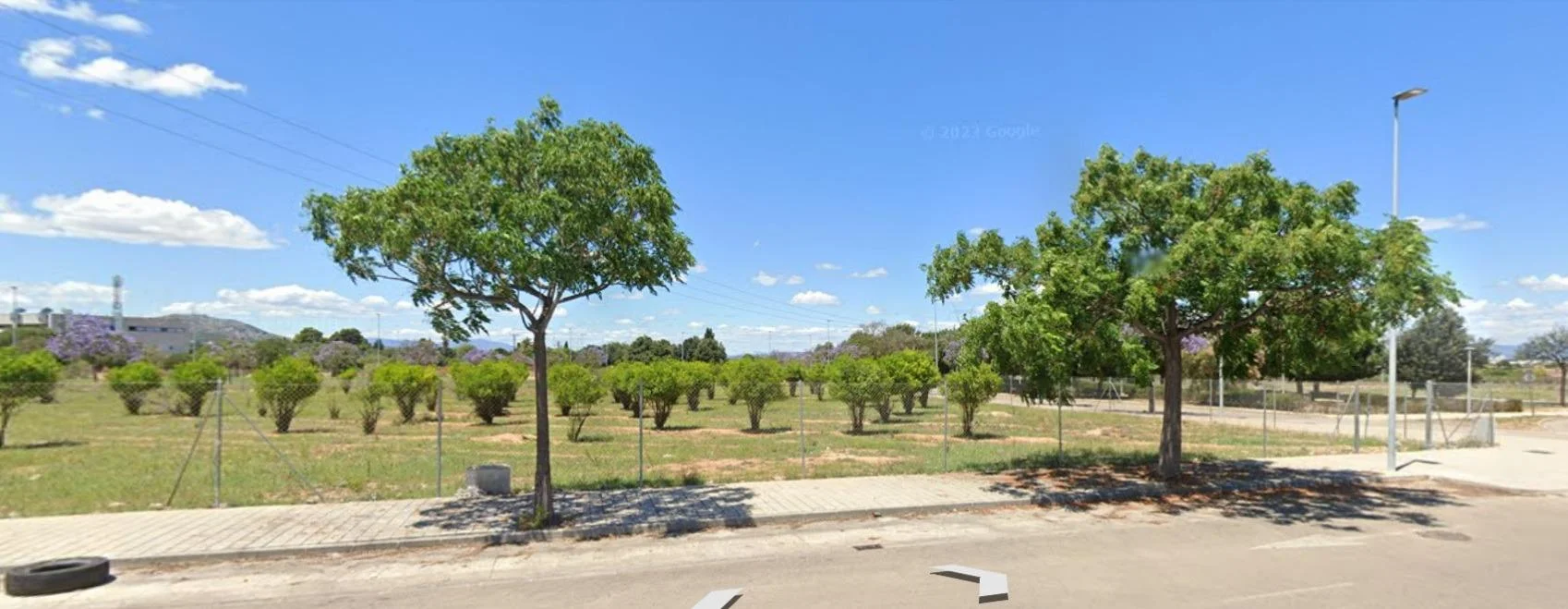Industrial plot in Torrent, 4,955 m²
