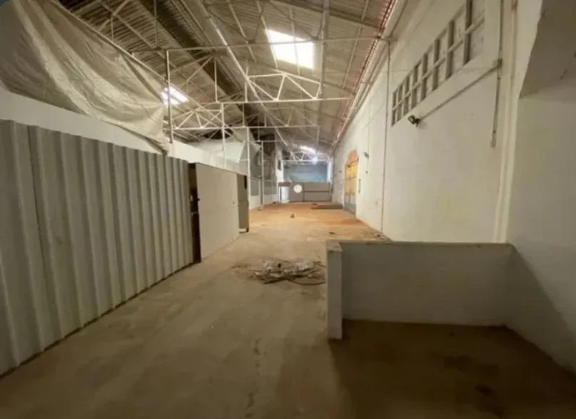 Nave industrial en Rafelbunyol, 950 m²