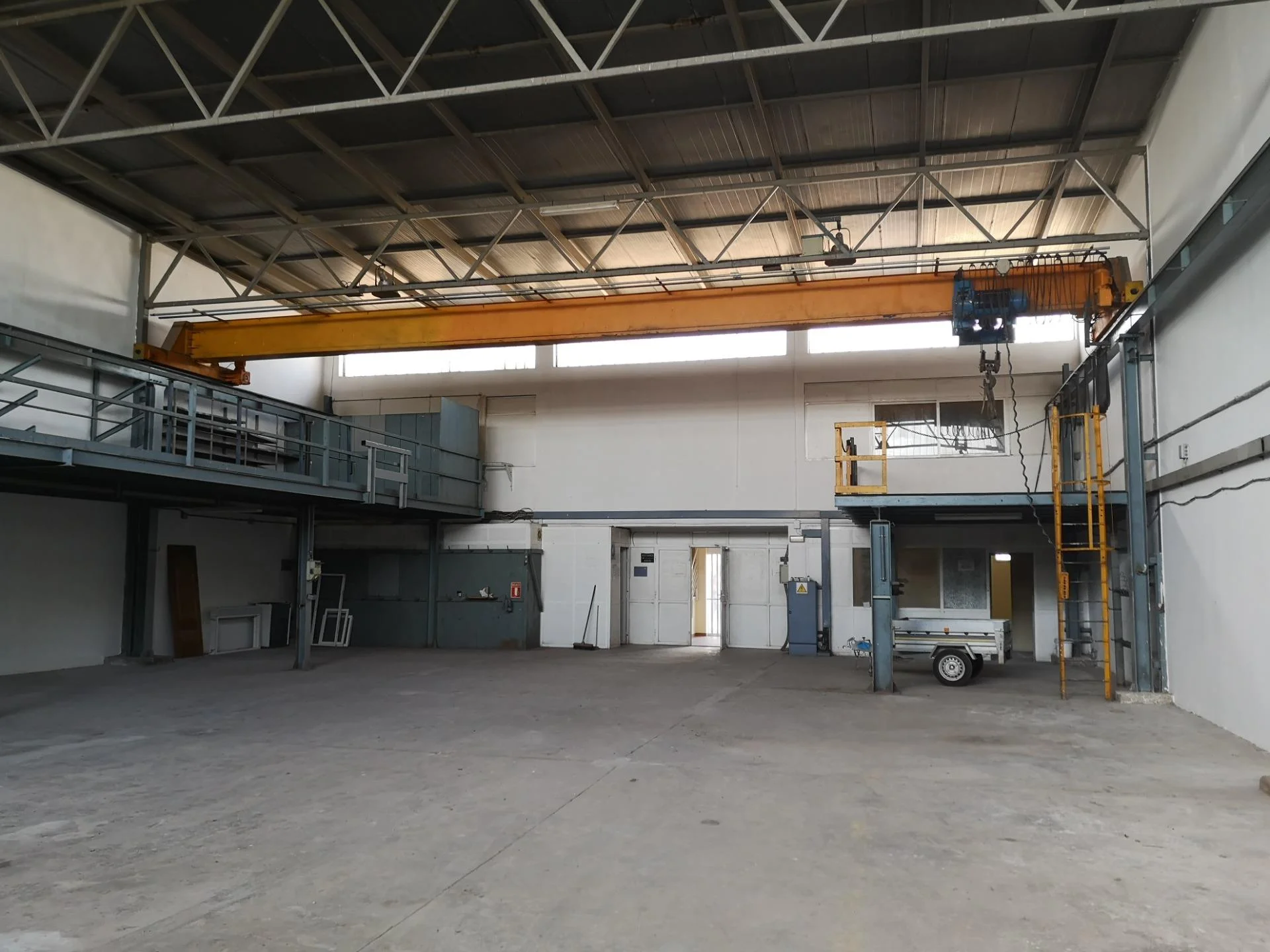 Nave industrial en Sagunto, 564 m²