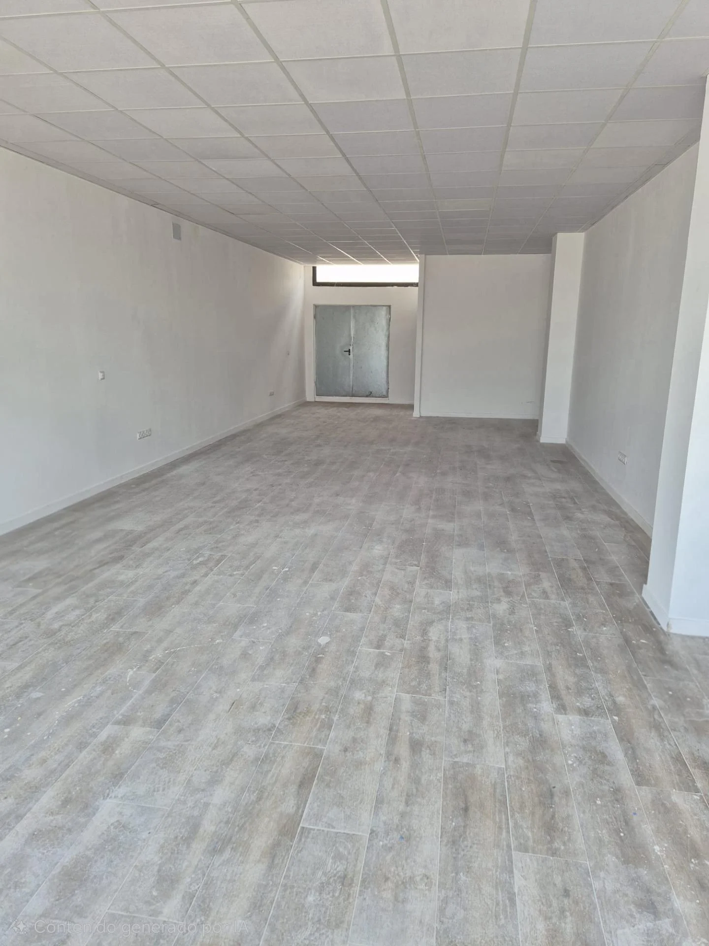 Oficina de 90 m² en Beniparrell