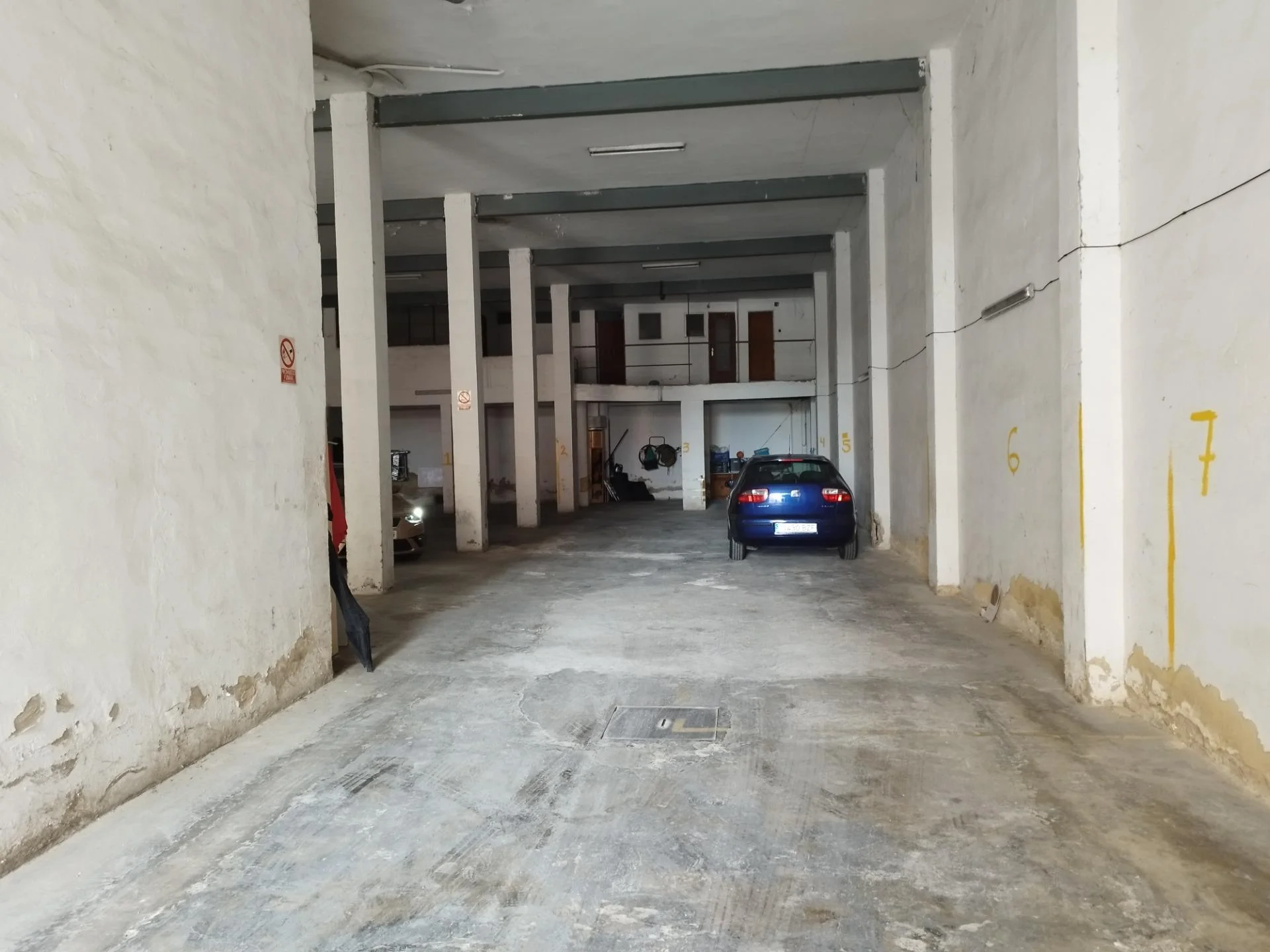 Nave en Alfafar de 480 m²