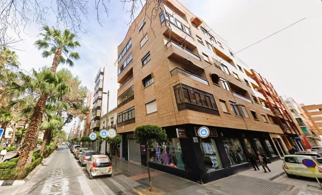 Piso en Avenida Vedat de Torrent, 3 dormitorios