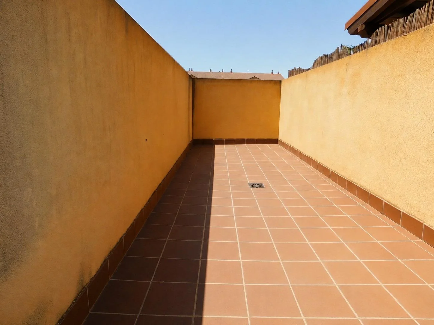 Apartamento en planta baja en Magán, 1 dormitorio