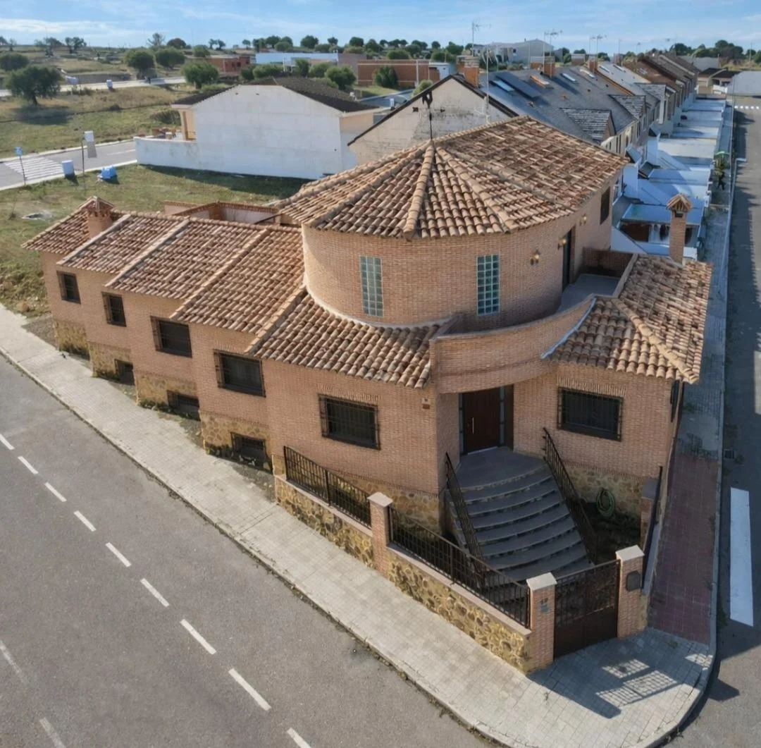 Casa en Alameda de la Sagra, 533 m²