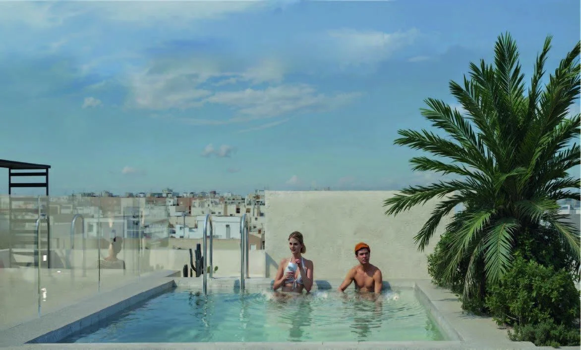 Apartamento nuevo en Torrevieja cerca de la playa