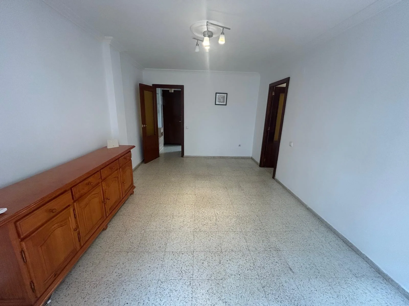Piso reformado en Amate, 3 dormitorios