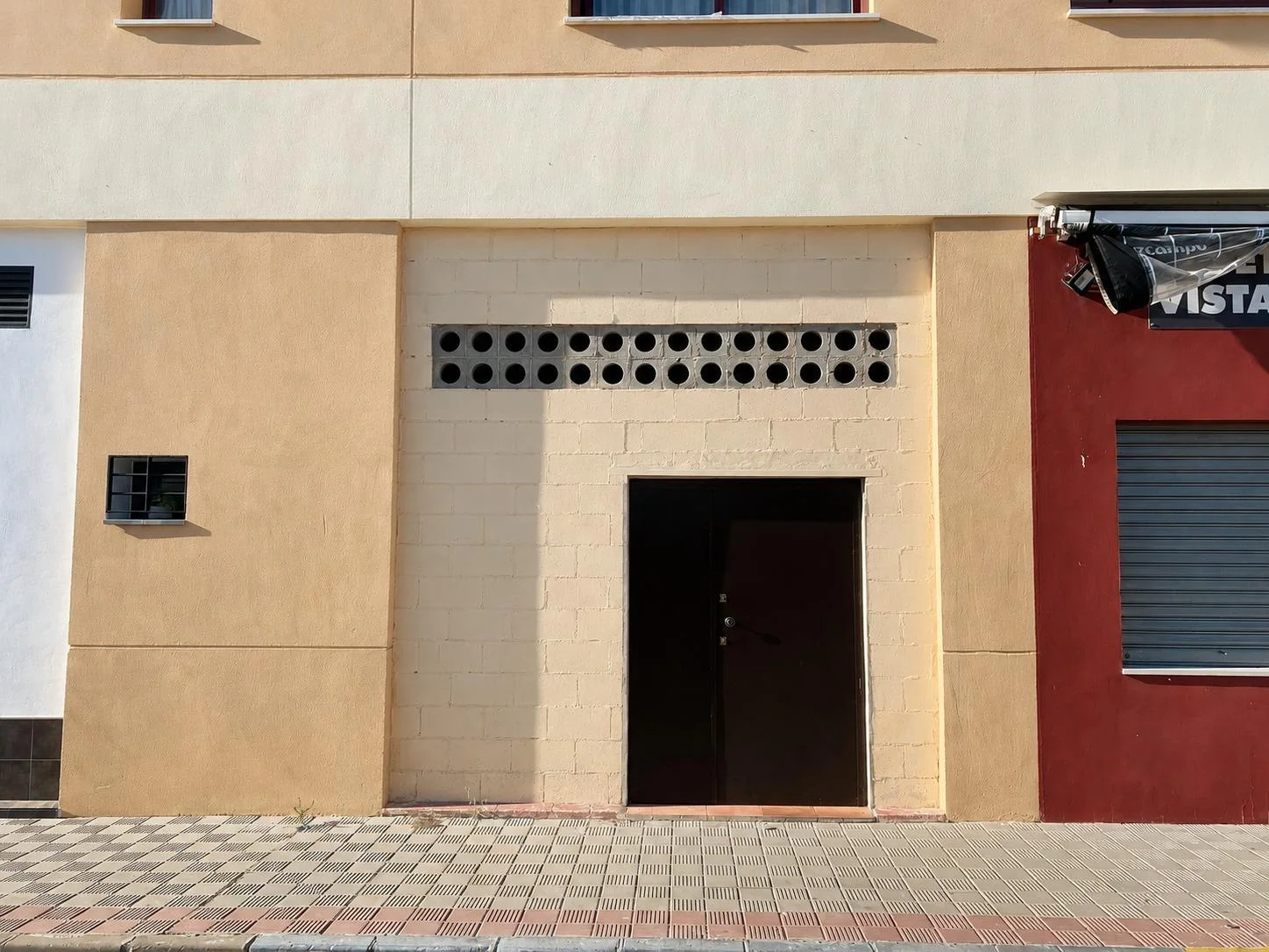 Local comercial interior en Utrera