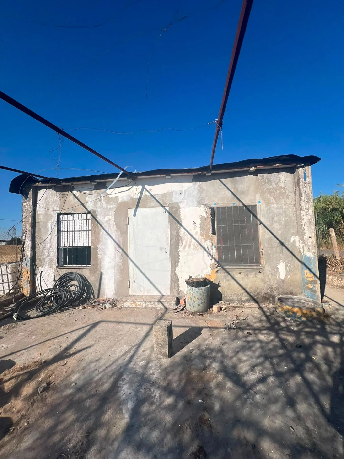 Large country house in Los Palacios