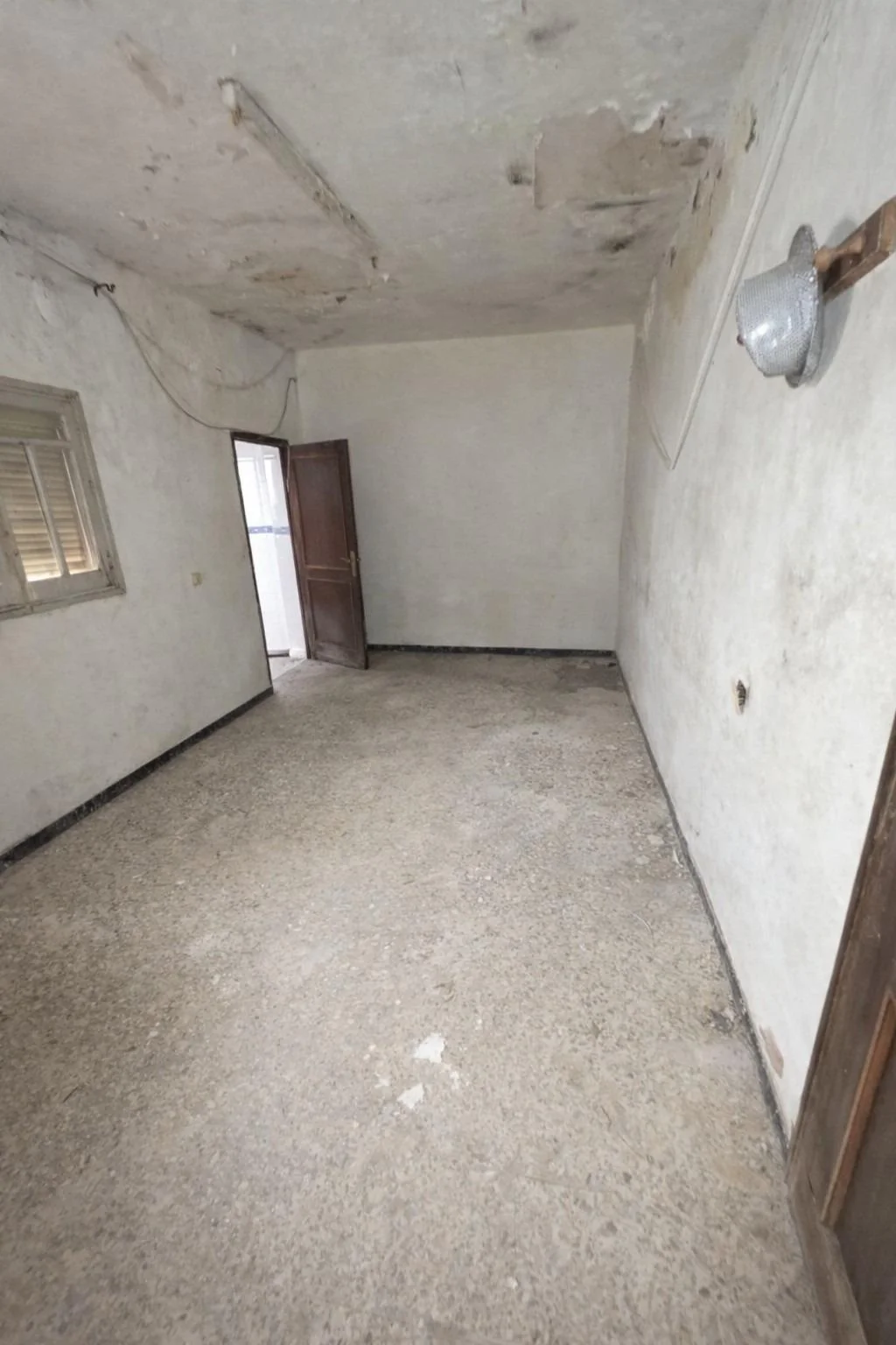 Casa céntrica grande con ocho dormitorios