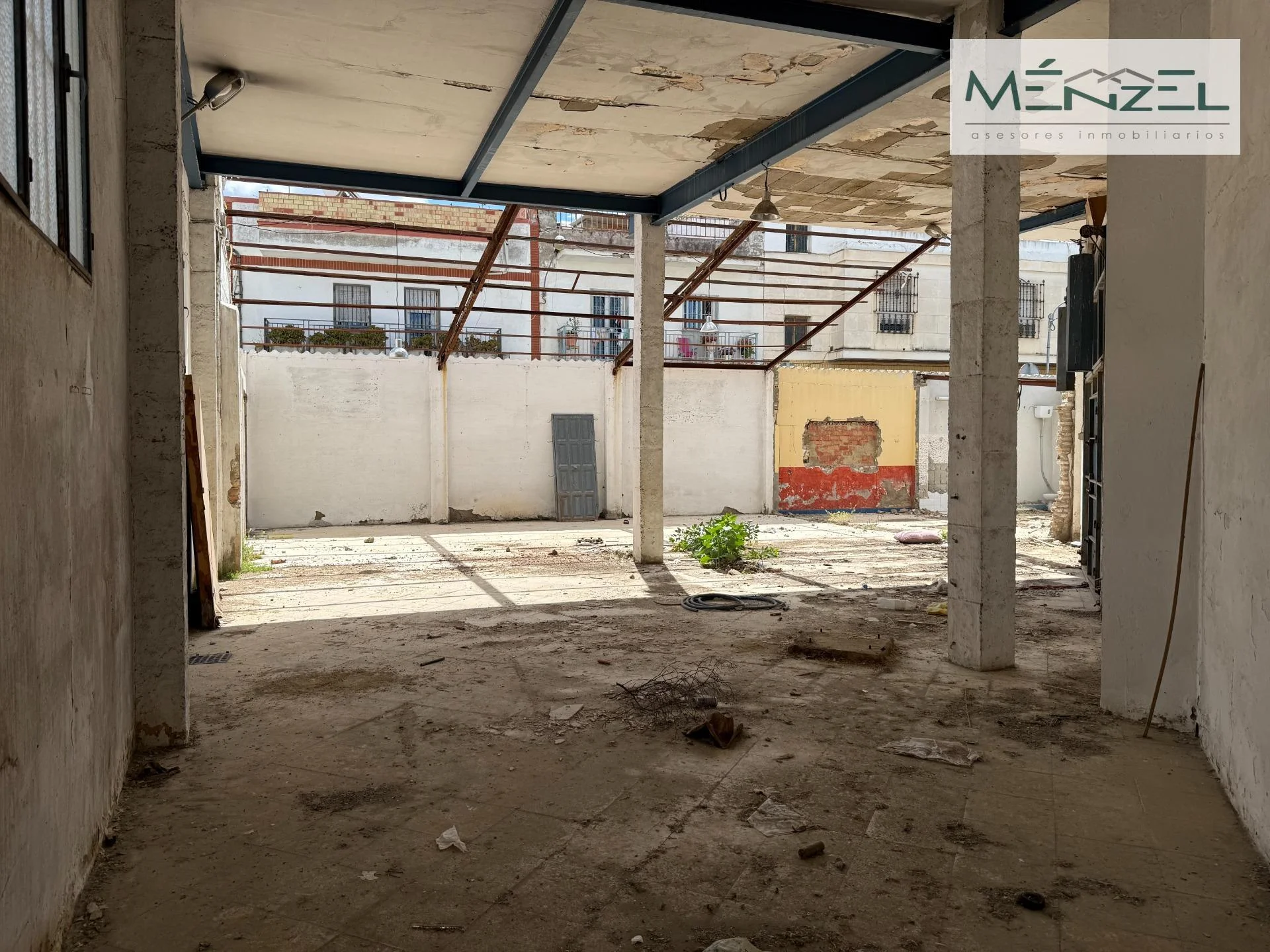Nave industrial en Torreblanca de 166 m²