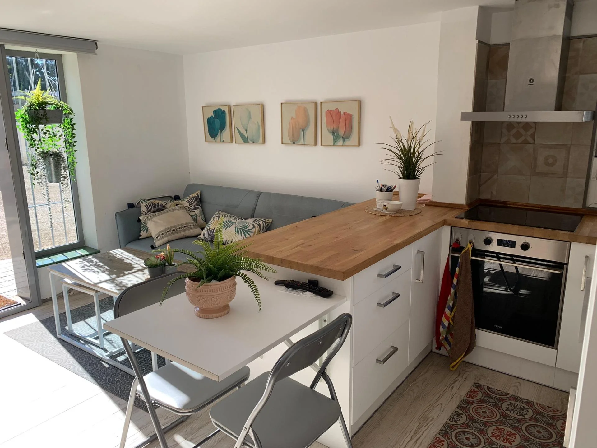 Garaje céntrico en Salou, 29 m²