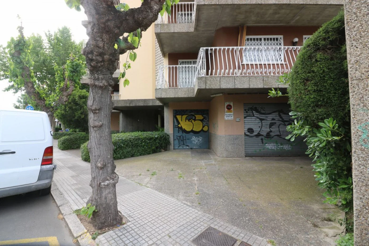 Garaje de 15 m² en Salou