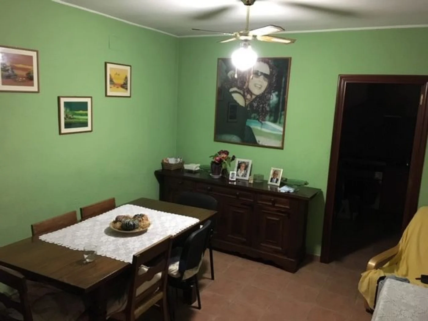 Propiedad rústica con parcela de 13.300 m²